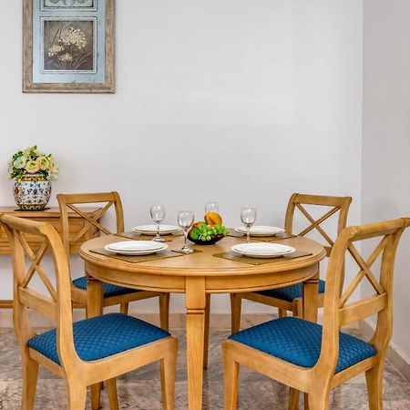 Seaview Apartment With Pool In La Cala De Mijas By Costarentals - Ref 188 Экстерьер фото