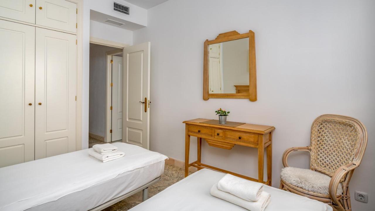 Seaview Apartment With Pool In La Cala De Mijas By Costarentals - Ref 188 Экстерьер фото
